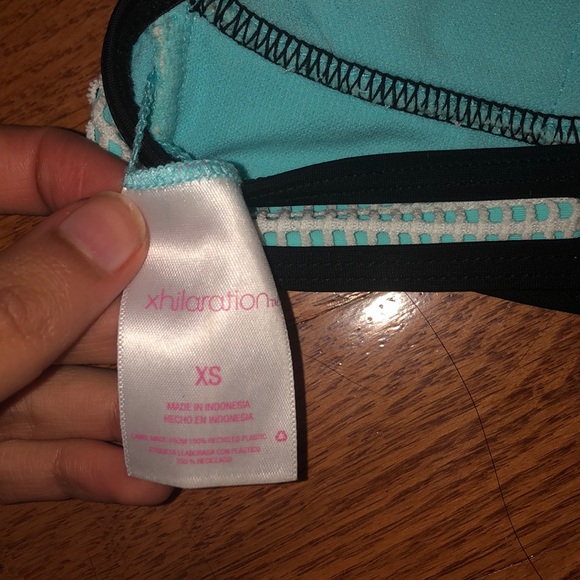 CUTE BIKINI TOP - Picture 3 of 3